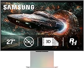 3d Computer Monitor No Glasses