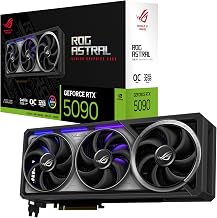 5090 Rtx Graphics Card: Review & Buyer’s Guide (2026)