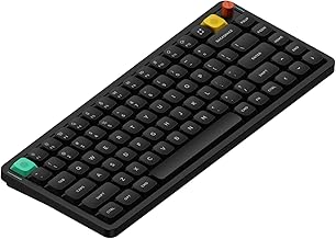 air75 Keyboard: Review & Buyer’s Guide (2026)
