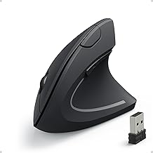 Anker Wireless Mouse: Review & Buyer’s Guide (2026)