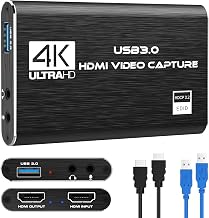 Best Capture Card: Top Picks Reviewed (2026)