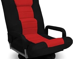 Best Choice Products Gaming Floor Chair (2026)