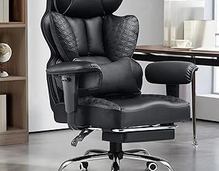 Best Computer Gaming Chair (2026)