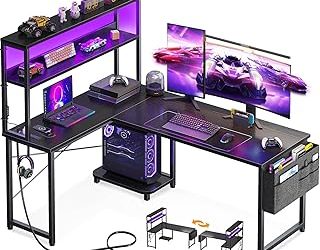 Best Corner Gaming Desk: Top Picks Reviewed (2026)