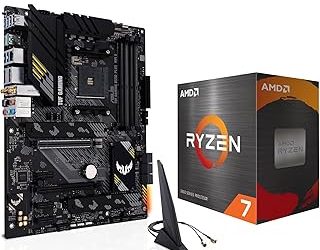 Best CPU Motherboard Combo For Gaming (2026)