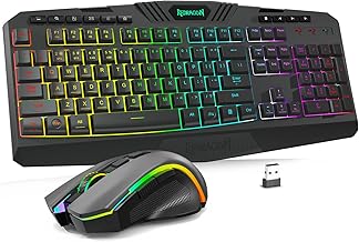 Best Gaming Keyboards And Mice (2026)
