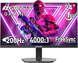 Best Gaming Monitor Under 200: Top Picks Reviewed (2026)