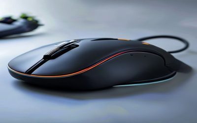 Best Gaming Mouse Mat (2026)