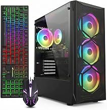 Best Gaming PC For Beginners (2026)