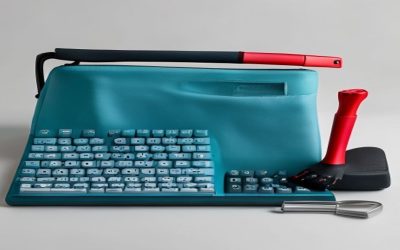 Best Keyboard Cleaning Kit: Top Picks Reviewed (2026)