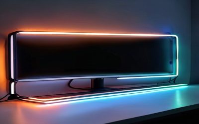 Best Led Strip Lights For Pc: Top Picks Reviewed (2026)