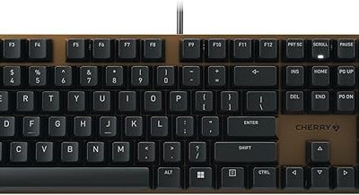 Best Mechanical Keyboard For Office (2026)