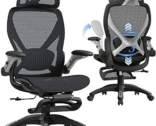 Best Mesh Gaming Chairs (2026)
