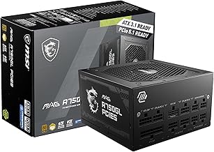 Best Power Supply For Gaming PC (2026)