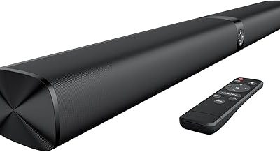 Best Soundbar For Gaming (2026)