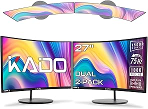 Best Two Monitor Setup (2026)