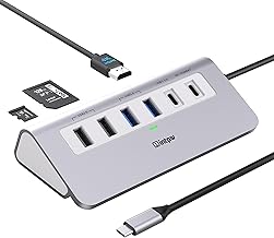 Best USB Hub For Gaming (2026)