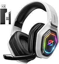 Best Wireless Headsets For Gaming PC (2026)
