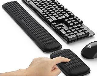 Best Wrist Rest For Gaming (2026)