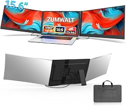 Dual Monitor Laptop: Review & Buyer’s Guide (2026)