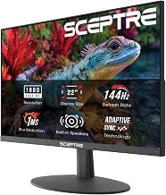 Gaming Monitor Buying Guide: Everything You Need to Know