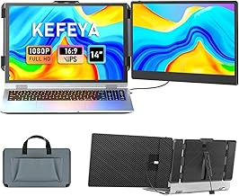 Laptop Extension Screen: Review & Buyer’s Guide (2026)