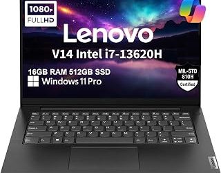 Lenovo Laptop Virus Protection: Review & Buyer’s Guide (2026)