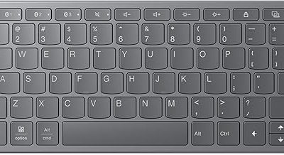 Lenovo Multi Device Wireless Keyboard: Review & Buyer’s Guide (2026)