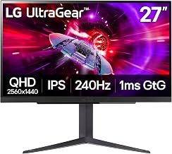 Lg Ultragear Gaming Monitors Are Discounted Heavily On Amazon: Review & Buyer’s Guide (2026)