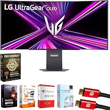 Lg Ultragear Oled 39gx900a Gaming Monitor: Review & Buyer’s Guide (2026)