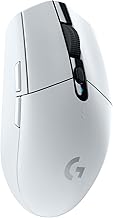Logitech g305 Lightspeed Wireless Gaming Mouse White: Review & Buyer’s Guide (2026)