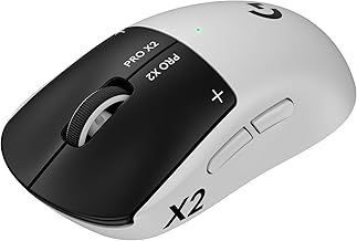 Logitech x2 Mouse: Review & Buyer’s Guide (2026)