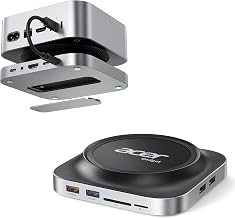 Mac Mini Hub: Review & Buyer’s Guide (2026)