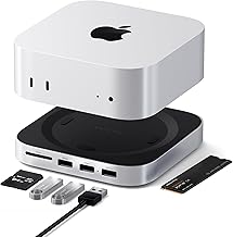 Mac Mini Port Hub: Review & Buyer’s Guide (2026)