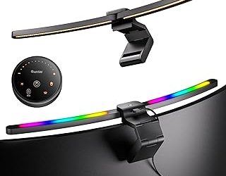 Monitor Lamps: Review & Buyer’s Guide (2026)