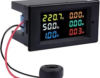 Monitor Watt: Review & Buyer’s Guide (2026)