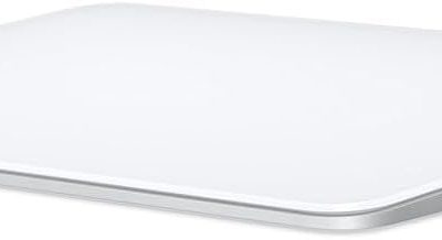 Mouse Trackpad: Review & Buyer’s Guide (2026)