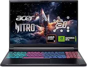 Nvidia Geforce Rtx 50 Series Laptop: Review & Buyer’s Guide (2026)