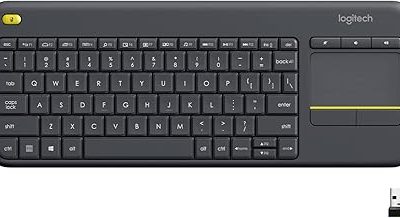 Portable Wireless Keyboard: Review & Buyer’s Guide (2026)