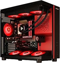 Pre Built Pc 5080: Review & Buyer’s Guide (2026)