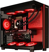 Prebuilt Pc 5080: Review & Buyer’s Guide (2026)