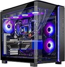 Prebuilt Vs Custom Pc 2025: Full Comparison (2026)