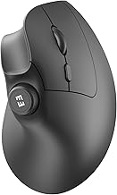 Seenda Ergonomic Mouse: Review & Buyer’s Guide (2026)