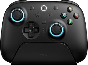 Steam Gamepad Review: Review & Buyer’s Guide (2026)