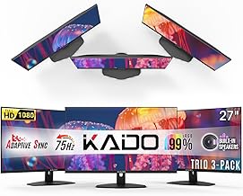 Tripple Monitor: Review & Buyer’s Guide (2026)