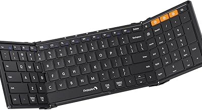 Wireless Keyboard For Travel: Review & Buyer’s Guide (2026)