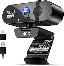 1440p Webcam: Review & Buyer’s Guide (2026)