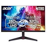 8 Best 4K Monitors Under $500 (2026)