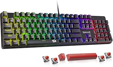 Best Budget Gaming Keyboards 2026