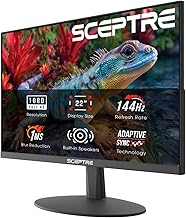 Best Budget Widescreen Monitor (2026)